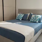 Kamarescozysuites Livadia (Paros)