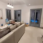 Kamarescozysuites Prázdninový dům Livadia (Paros)