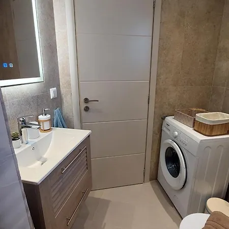 Prázdninový dům Kamarescozysuites