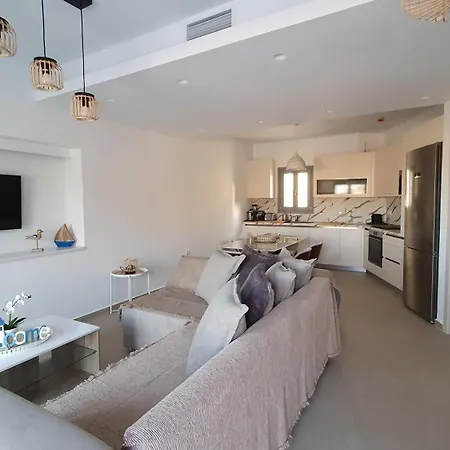 Kamarescozysuites Prázdninový dům *