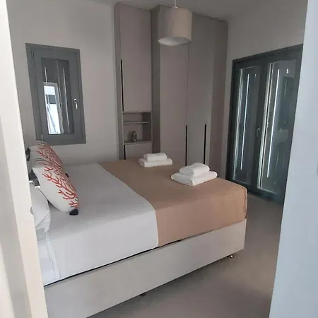 Kamarescozysuites Prázdninový dům