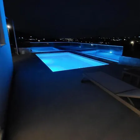 Kamarescozysuites Prázdninový dům *