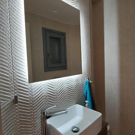 Prázdninový dům Kamarescozysuites Livadia (Paros)