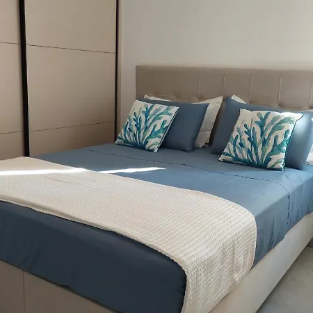 Kamarescozysuites Livadia (Paros)