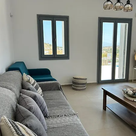 펜션 Kamarescozysuites *