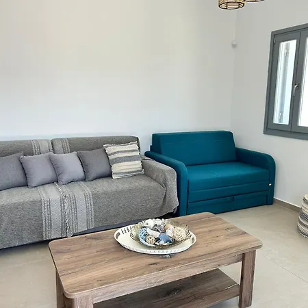 Kamarescozysuites Prázdninový dům *