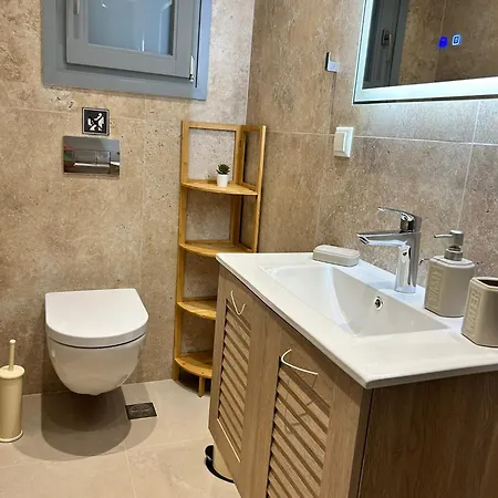 Kamarescozysuites 리바디아