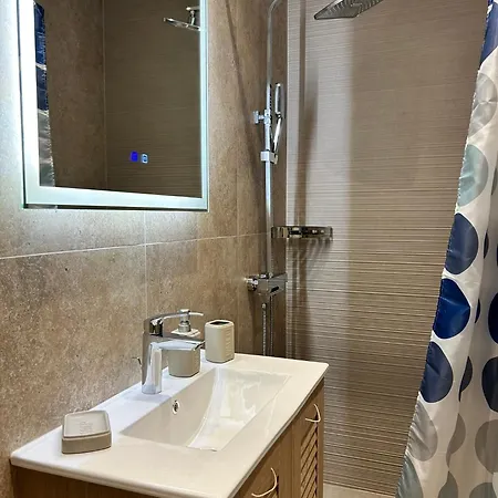 Kamarescozysuites Prázdninový dům *