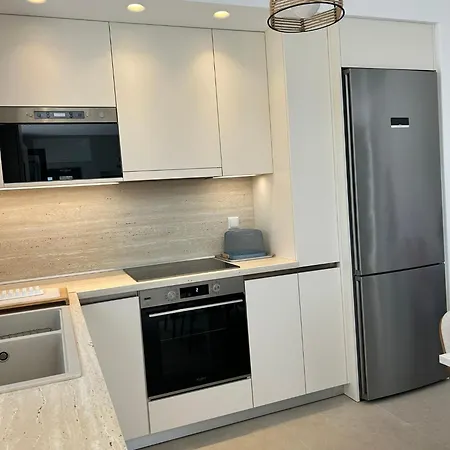 Kamarescozysuites Prázdninový dům Livadia (Paros)