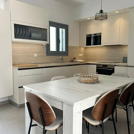Kamarescozysuites