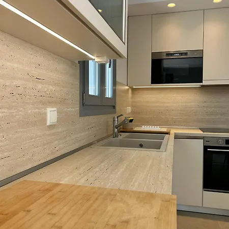 Kamarescozysuites Prázdninový dům