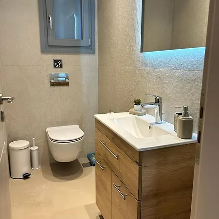 Kamarescozysuites Livadia (Paros)