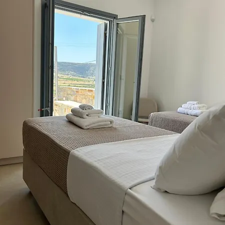 Kamarescozysuites * 리바디아