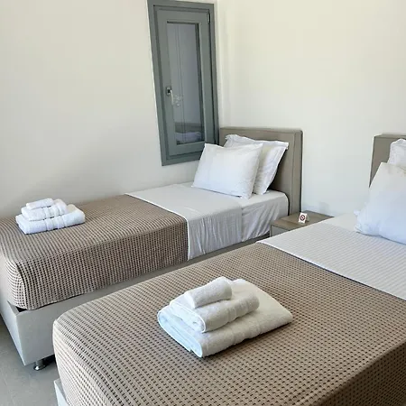 Kamarescozysuites Prázdninový dům *