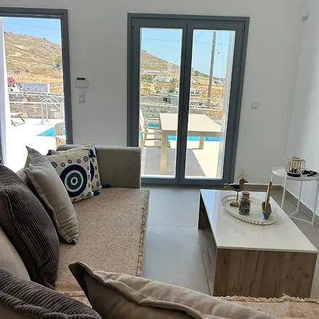 Kamarescozysuites 펜션