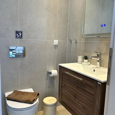 Kamarescozysuites Livadia (Paros)