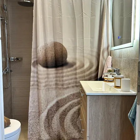 Prázdninový dům Kamarescozysuites Livadia (Paros)