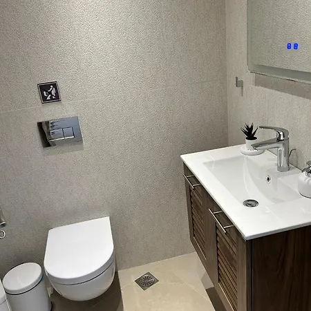 Kamarescozysuites * Livadia (Paros)