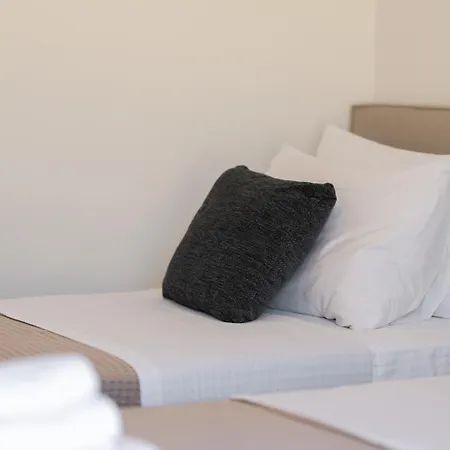 Holiday home Kamarescozysuites *