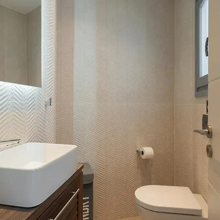 Kamarescozysuites * Livadia (Paros)