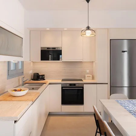 Kamarescozysuites * Livadia (Paros)