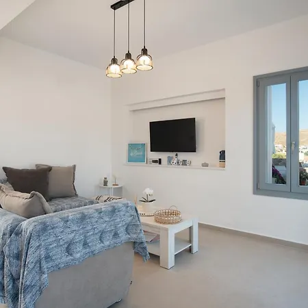 Kamarescozysuites