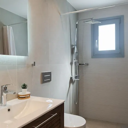 Kamarescozysuites Dom wakacyjny *