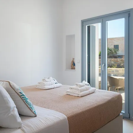 Kamarescozysuites * 리바디아