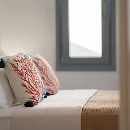 Kamarescozysuites 펜션 *