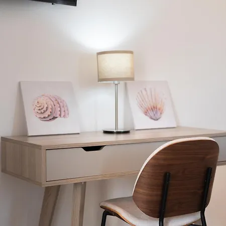 Kamarescozysuites Dom wakacyjny