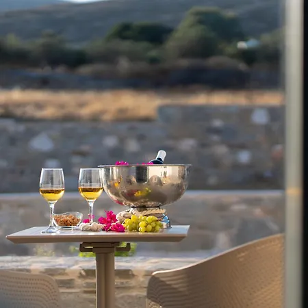 펜션 Kamarescozysuites