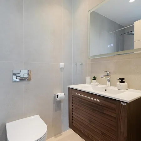 Kamarescozysuites Dom wakacyjny *