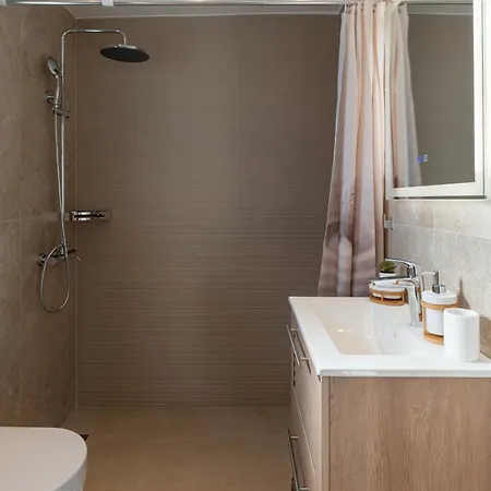 Kamarescozysuites Dom wakacyjny *