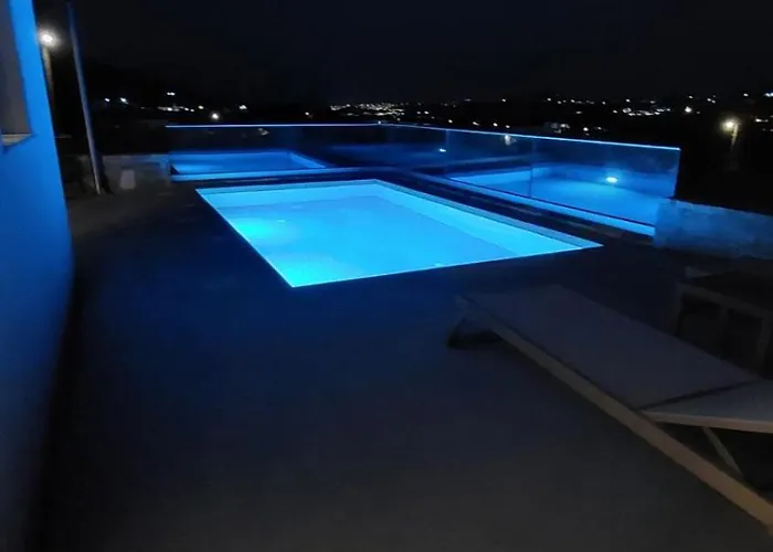 Kamarescozysuites Prázdninový dům *