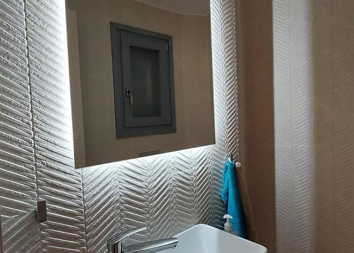 Prázdninový dům Kamarescozysuites Livadia (Paros)